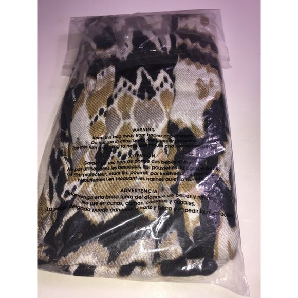 Inc International Concepts Printed Pashmina Wrap - Picture 5 of 5